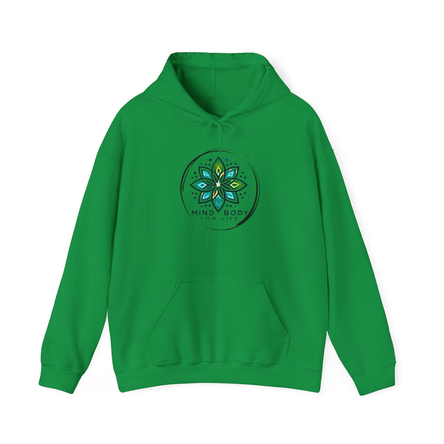 Infinite Wellness Hoodie