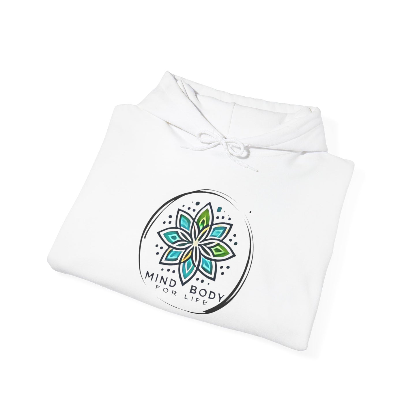 Infinite Wellness Hoodie